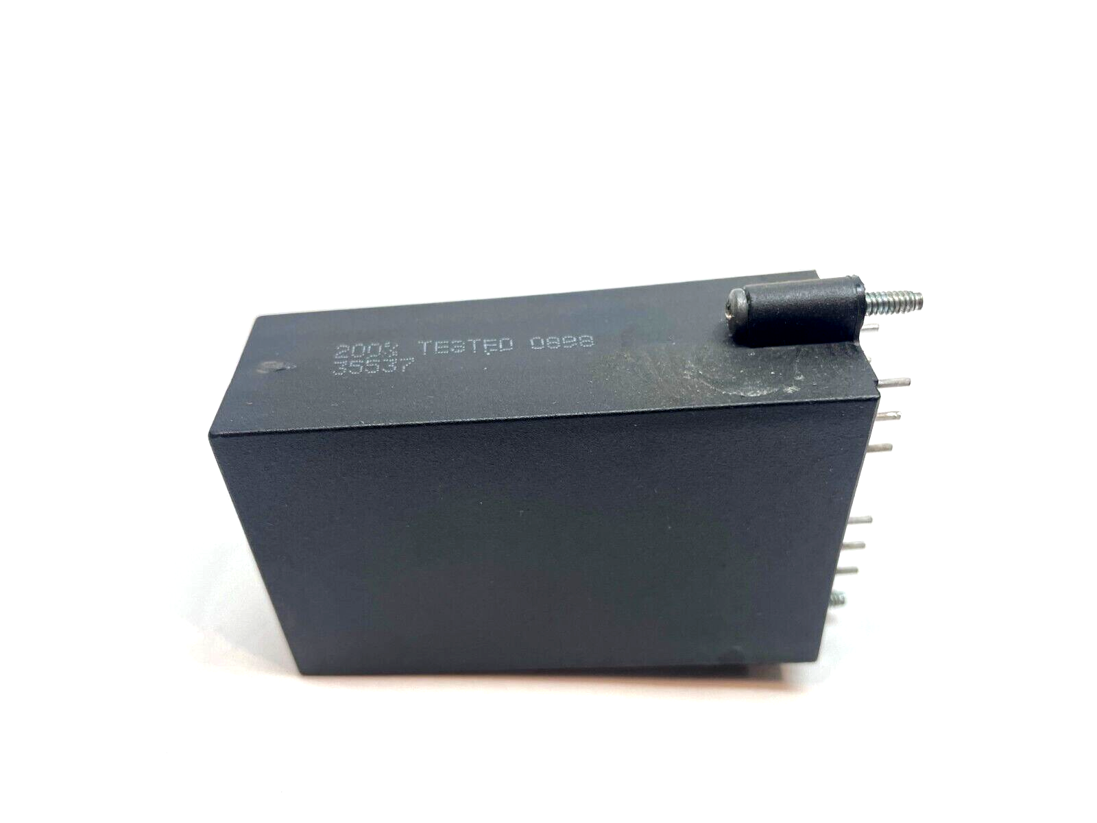 Opto 22 OAC5Q Quad Pak 4-channel AC Output 12-280 VAC, 5 VDC Logic - Maverick Industrial Sales