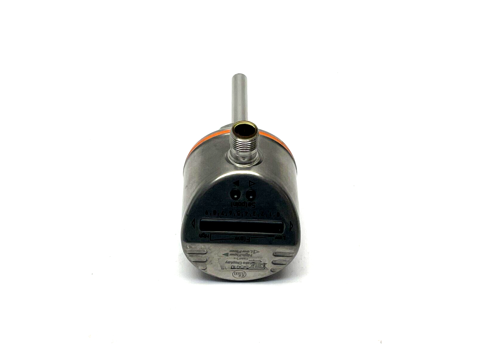 IFM SID10ADBFPKG/US-100 Flow Monitor SI5010 - Maverick Industrial Sales