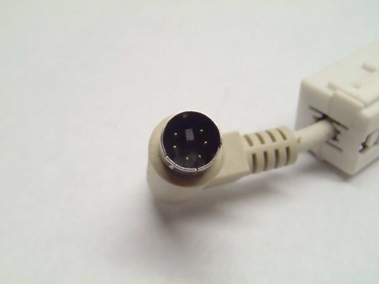 Omega H86 T6 Humidity Temperature Sensor Probe - Maverick Industrial Sales