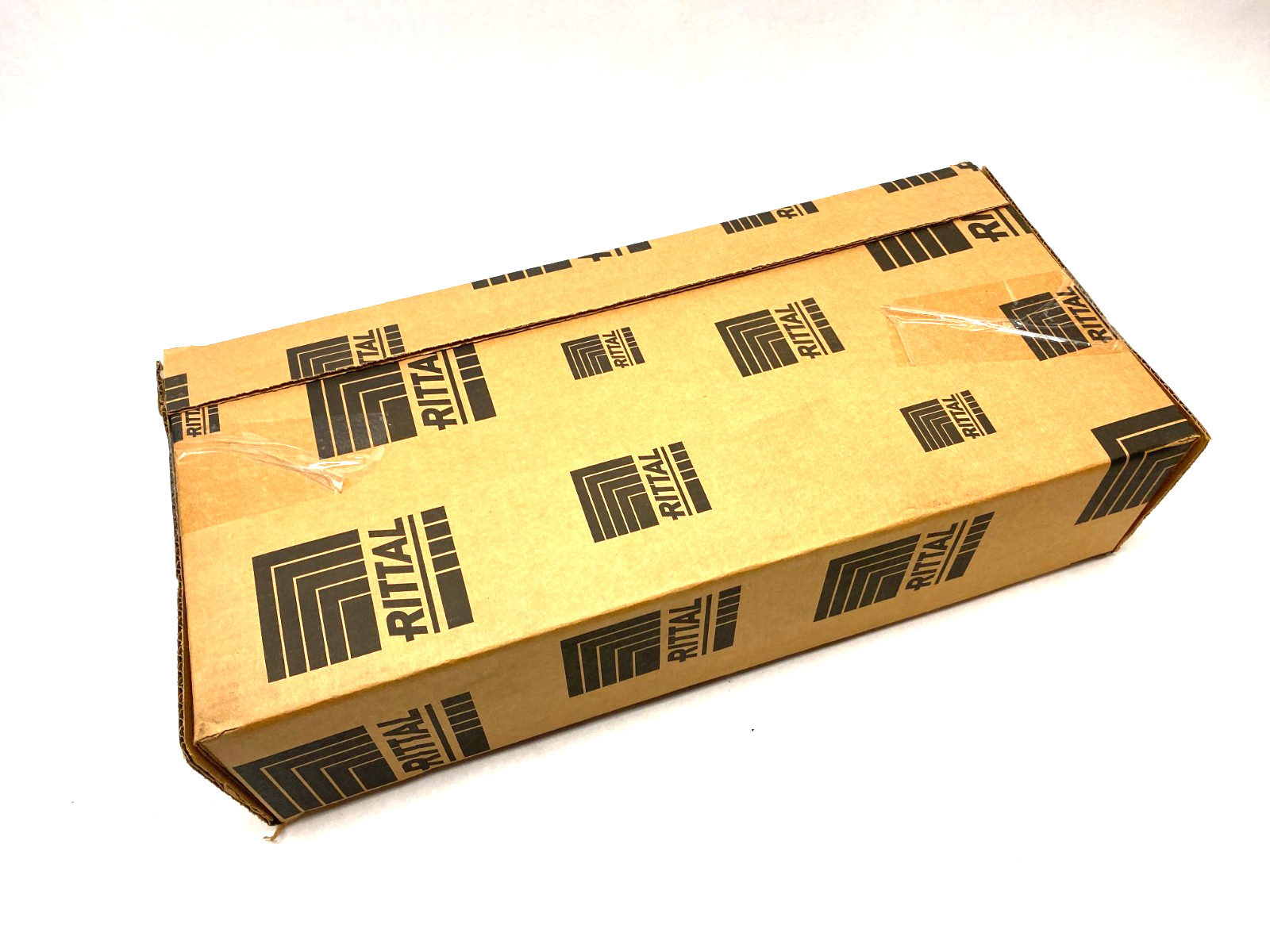 Rittal 4116500 Wiring Plan Pocket of Sheet Steel - Maverick Industrial Sales