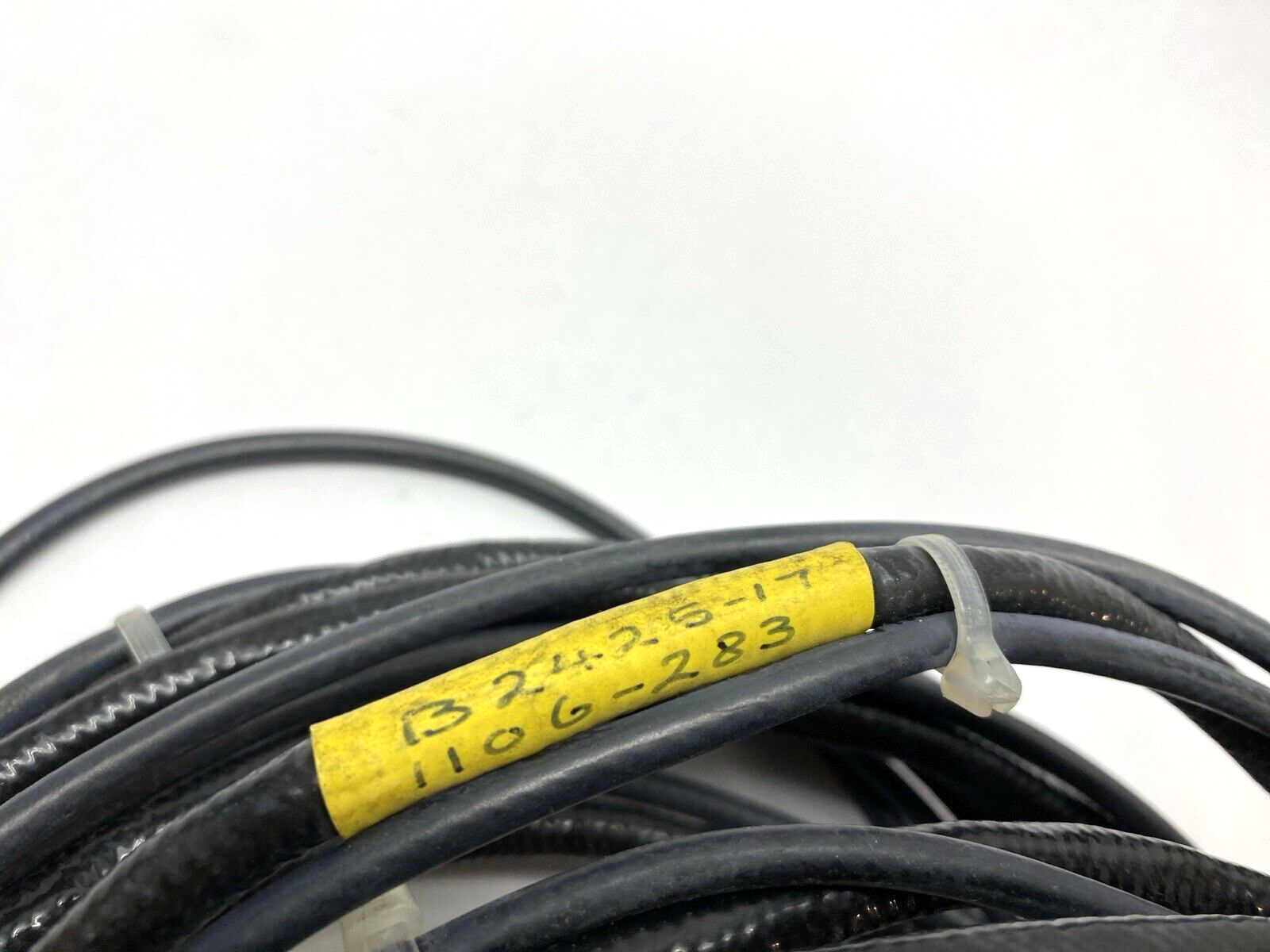 Oxford B2425-17 Cable Set 1106-283 - Maverick Industrial Sales