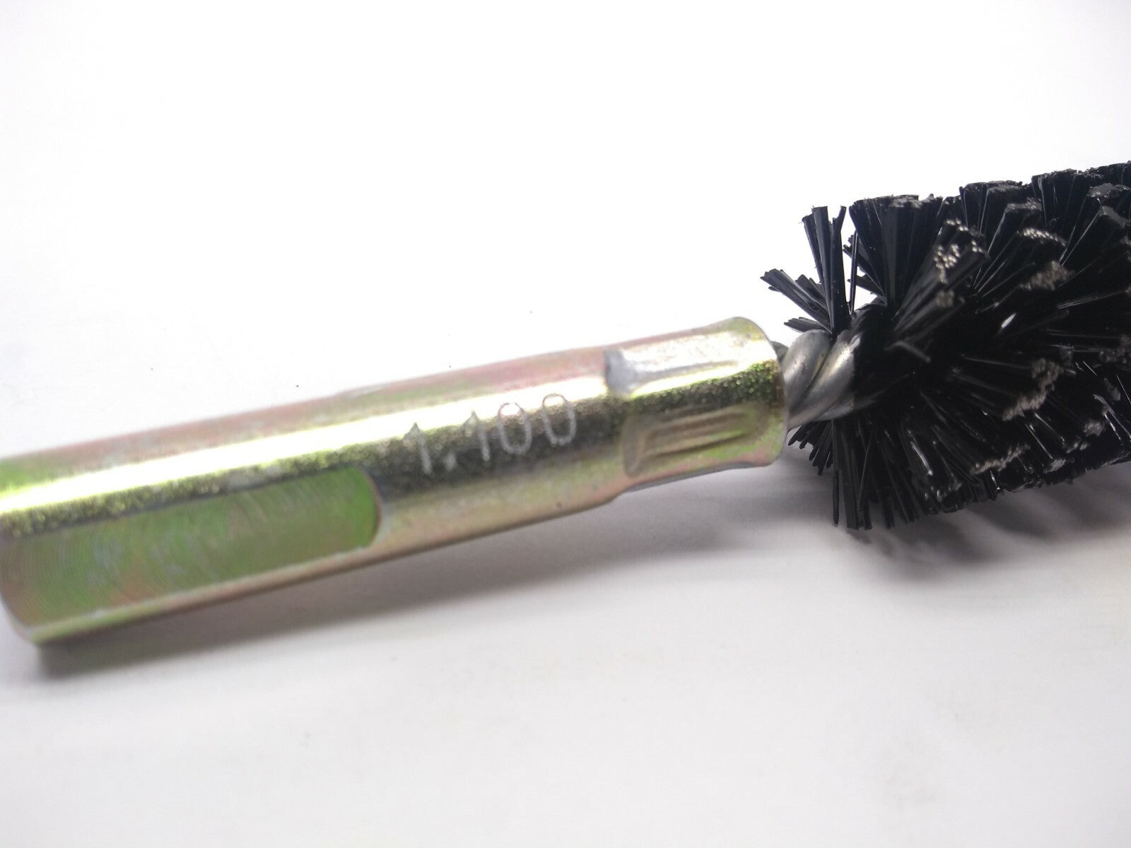 Curtiss Wright Pop A Plug BSH-1054-NY Tube Brush - Maverick Industrial Sales