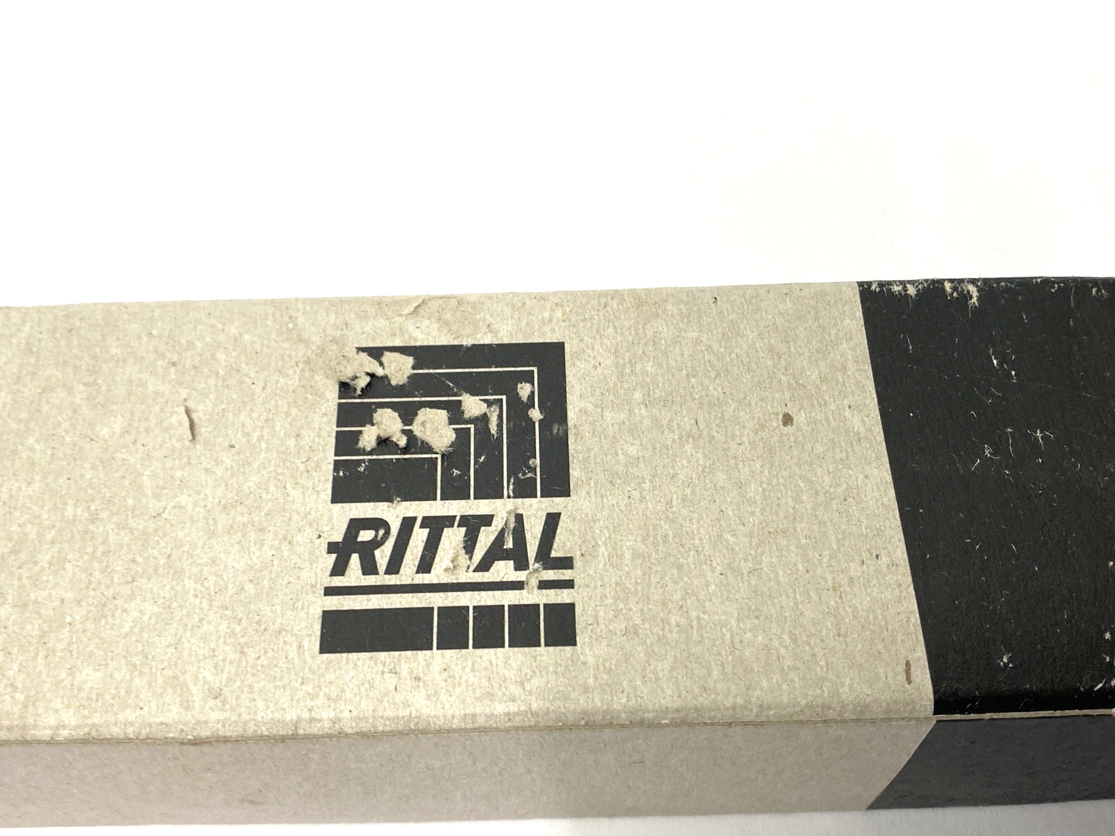 Rittal TS 8611.290 Comfort Handle for Padlock and Lock Inserts DAMAGED BOX - Maverick Industrial Sales