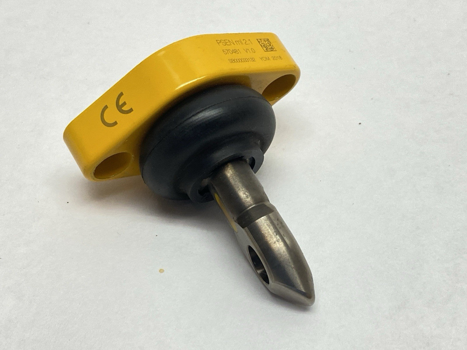 Pilz PSEN ml 2.1 Rotary Actuator 570481 - Maverick Industrial Sales