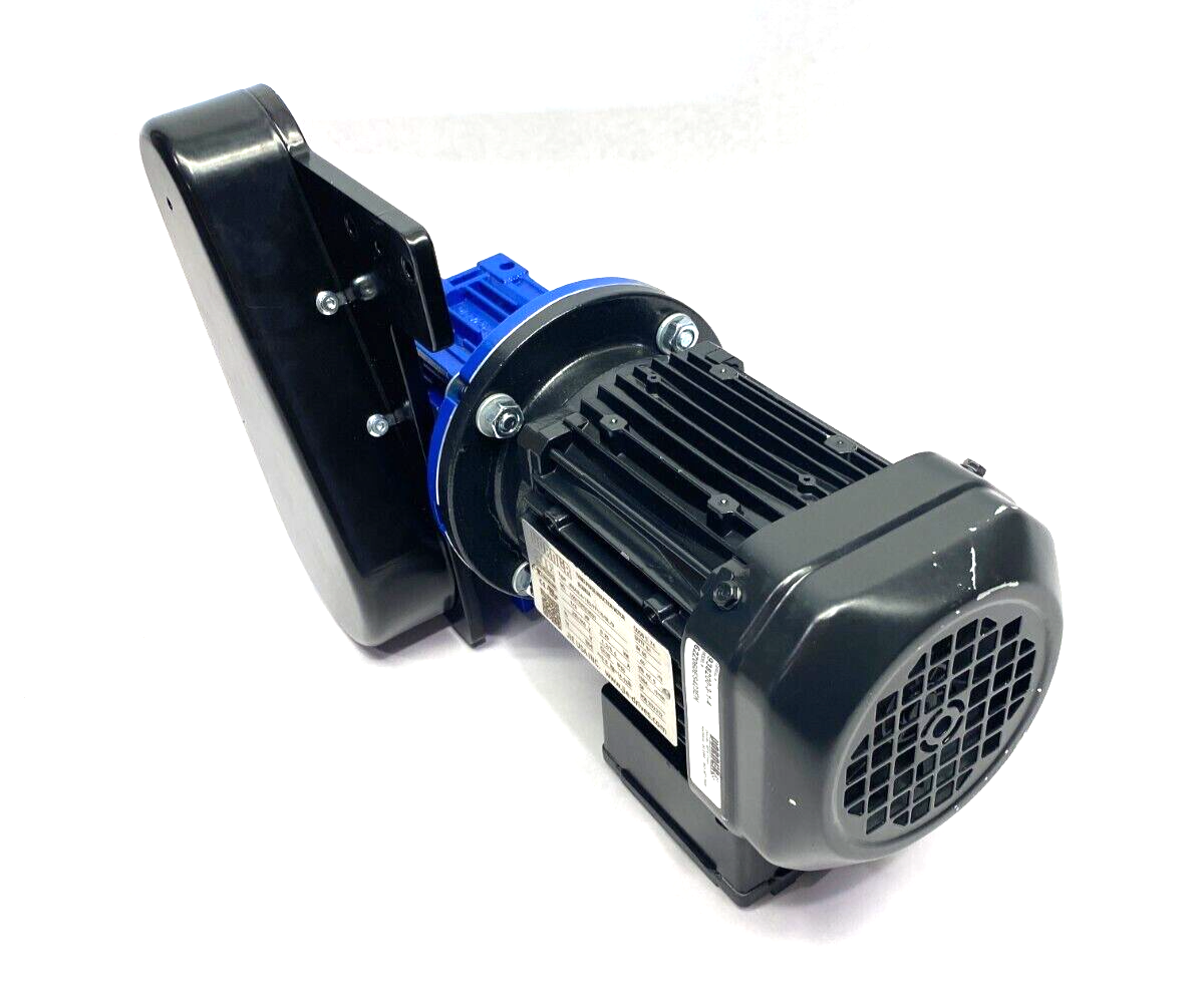 Dorner 22UBES02A-4432 & 62Z010ES423EN eDrive End Drive Unit - Maverick Industrial Sales