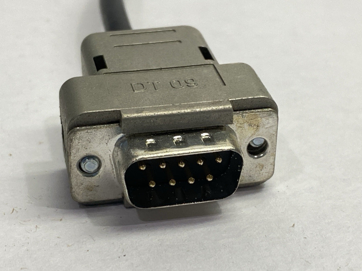 Siko MSK5000-0063 Magnetic Sensor 11-LD-I-1/1250-0.2 - Maverick Industrial Sales