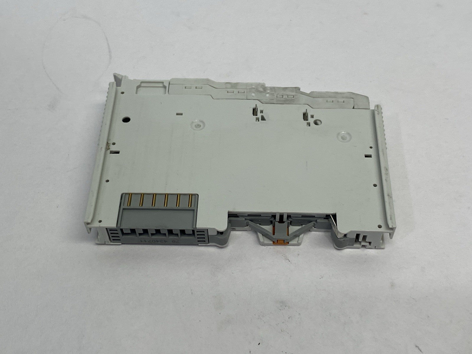 Beckhoff ES6001 EtherCAT Terminal, 1-channel Communication Interface, Serial - Maverick Industrial Sales
