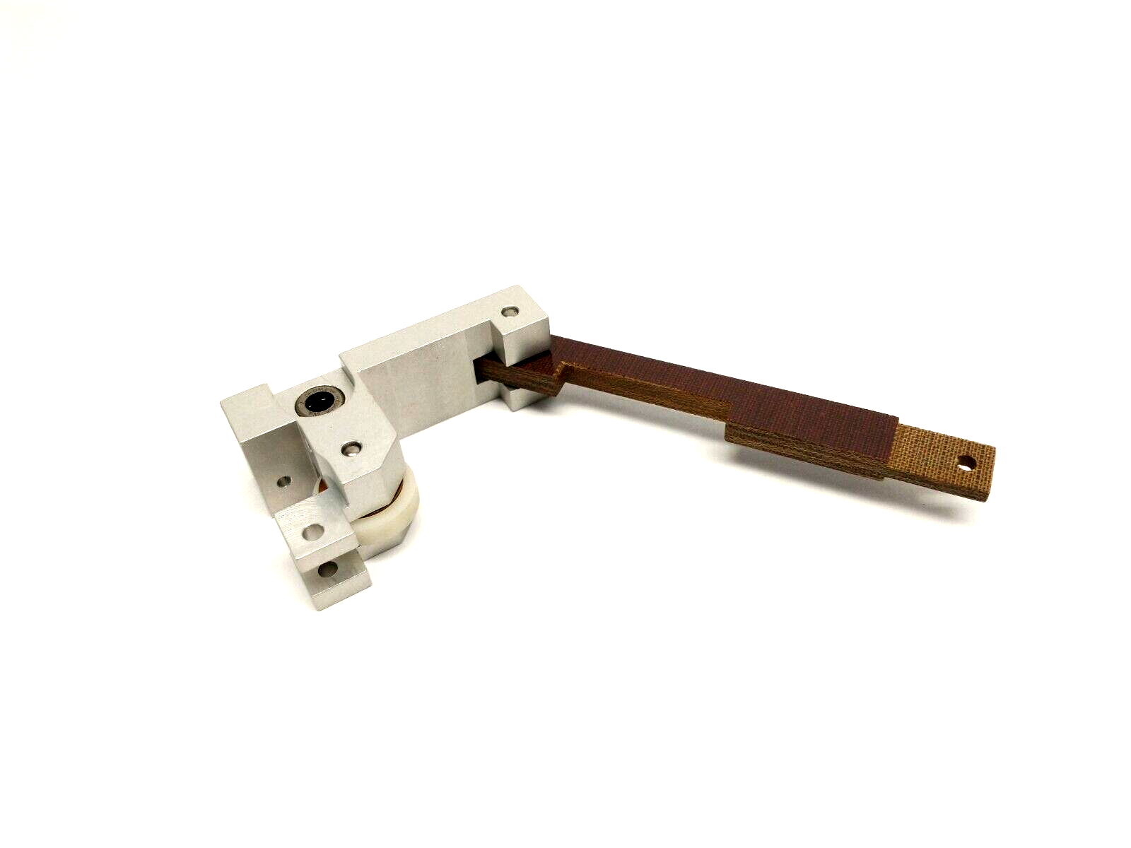 Brown Boveri 3219E 12/2-4 P120 F/MDL Complete Printer Lever For Amerin MS6P - Maverick Industrial Sales