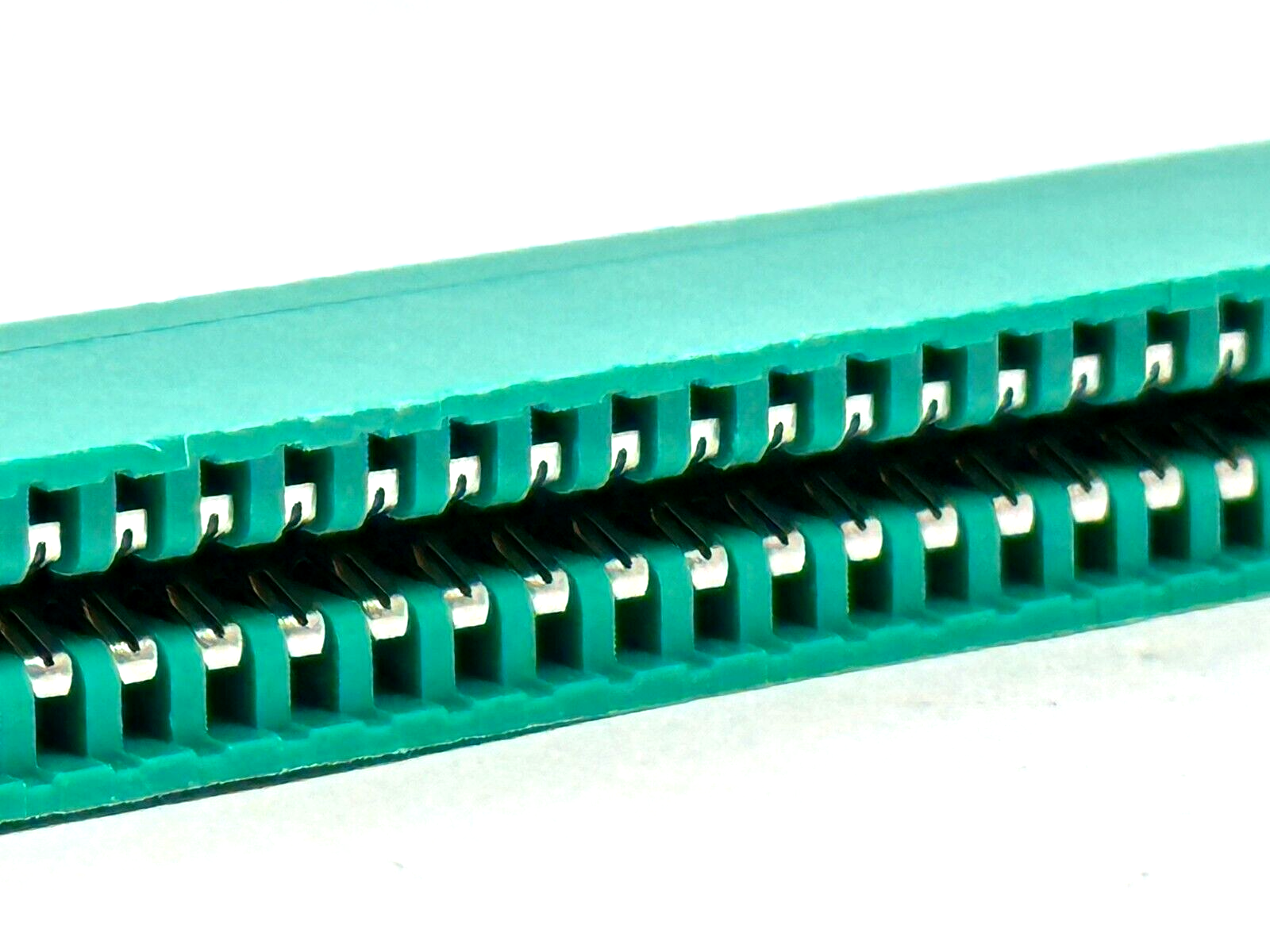 EDAC 345-144-520-303 Standard Card Edge Connectors 144 Pin Gold Plated - Maverick Industrial Sales