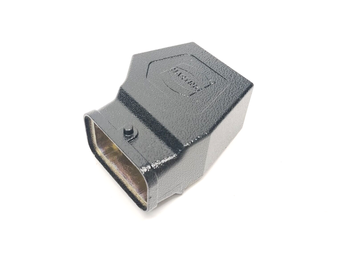 Harting 19120080526 Han Compact-HSE-M25 Side Entry Connector Hood 1 x M25 - Maverick Industrial Sales