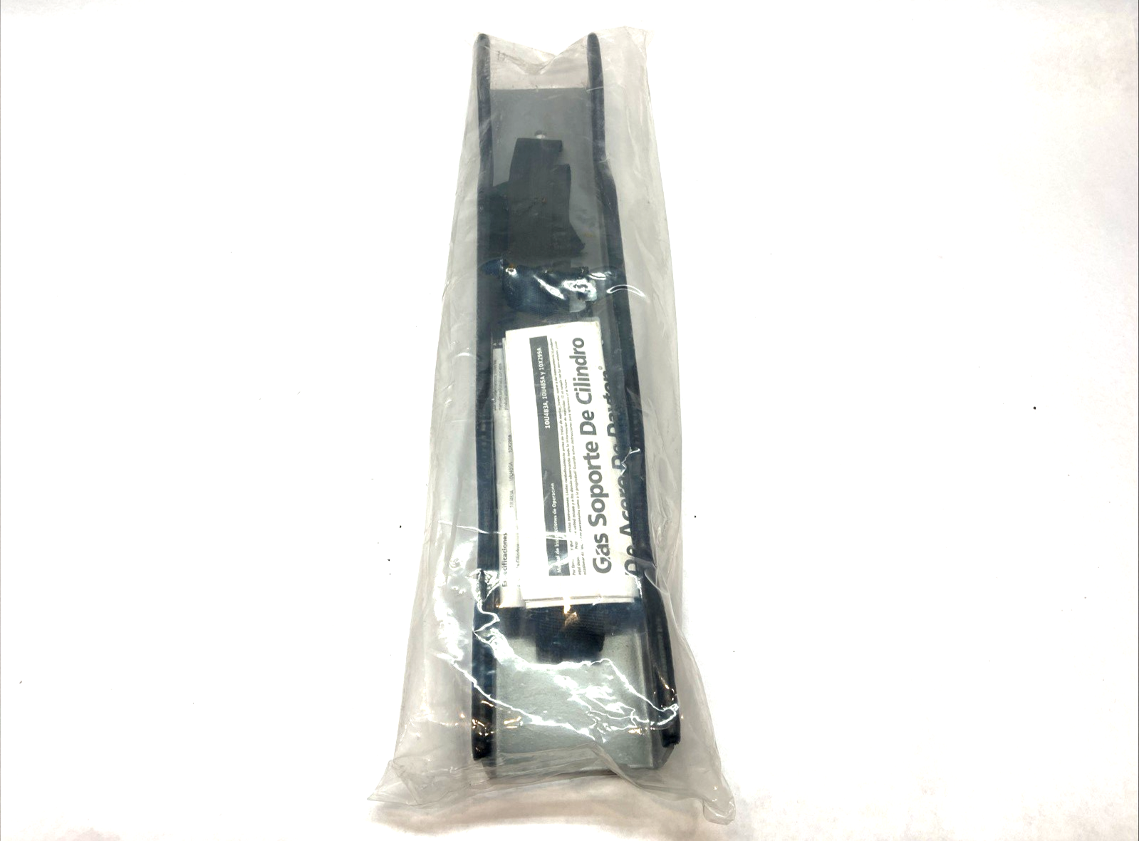 10U485A | Dayton Cylinder Bracket Steel 24" - New - Maverick Industrial Sales