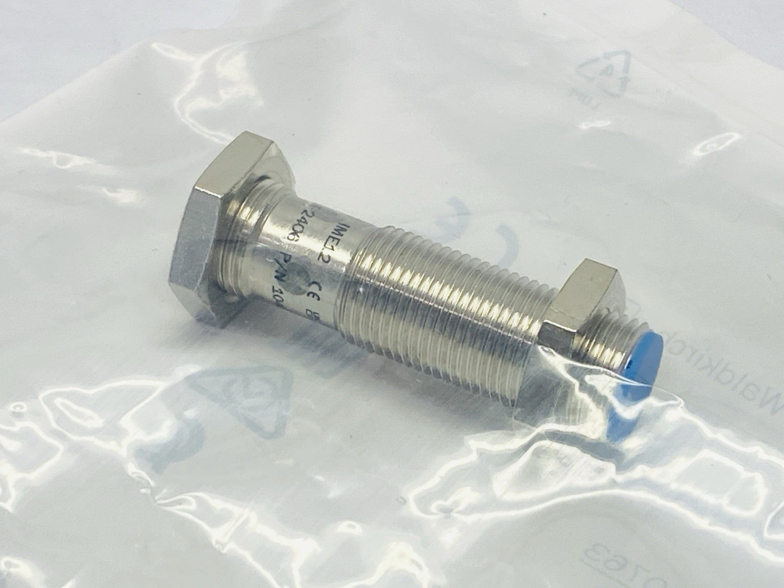 Sick IME12-04BPSZC0K Inductive Proximity Sensor 10-30VDC - Maverick Industrial Sales