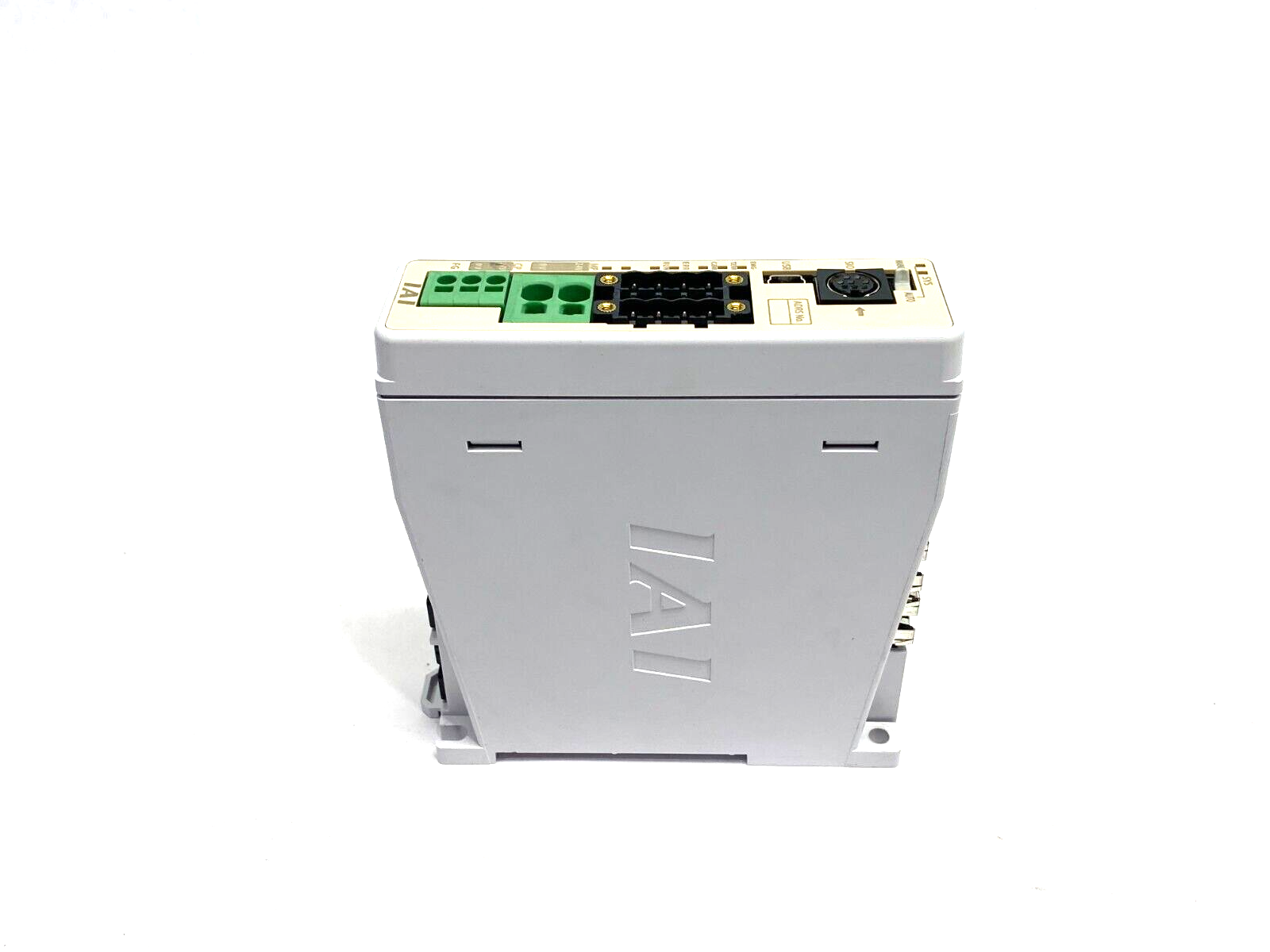 IAI RCM-P6GW-EC EtherCAT Fieldbus Communication Gateway Unit - Maverick Industrial Sales