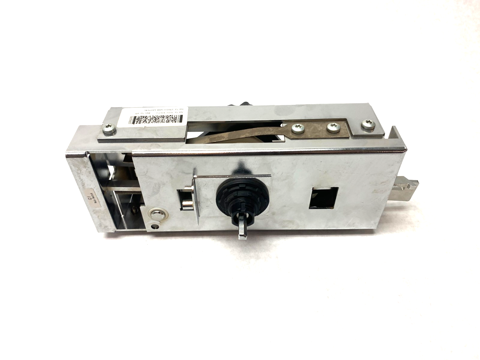 ABB 3HAC8367-1 Rev. 05 Rotary Door Interlock for IRC5 Robot Controller - Maverick Industrial Sales