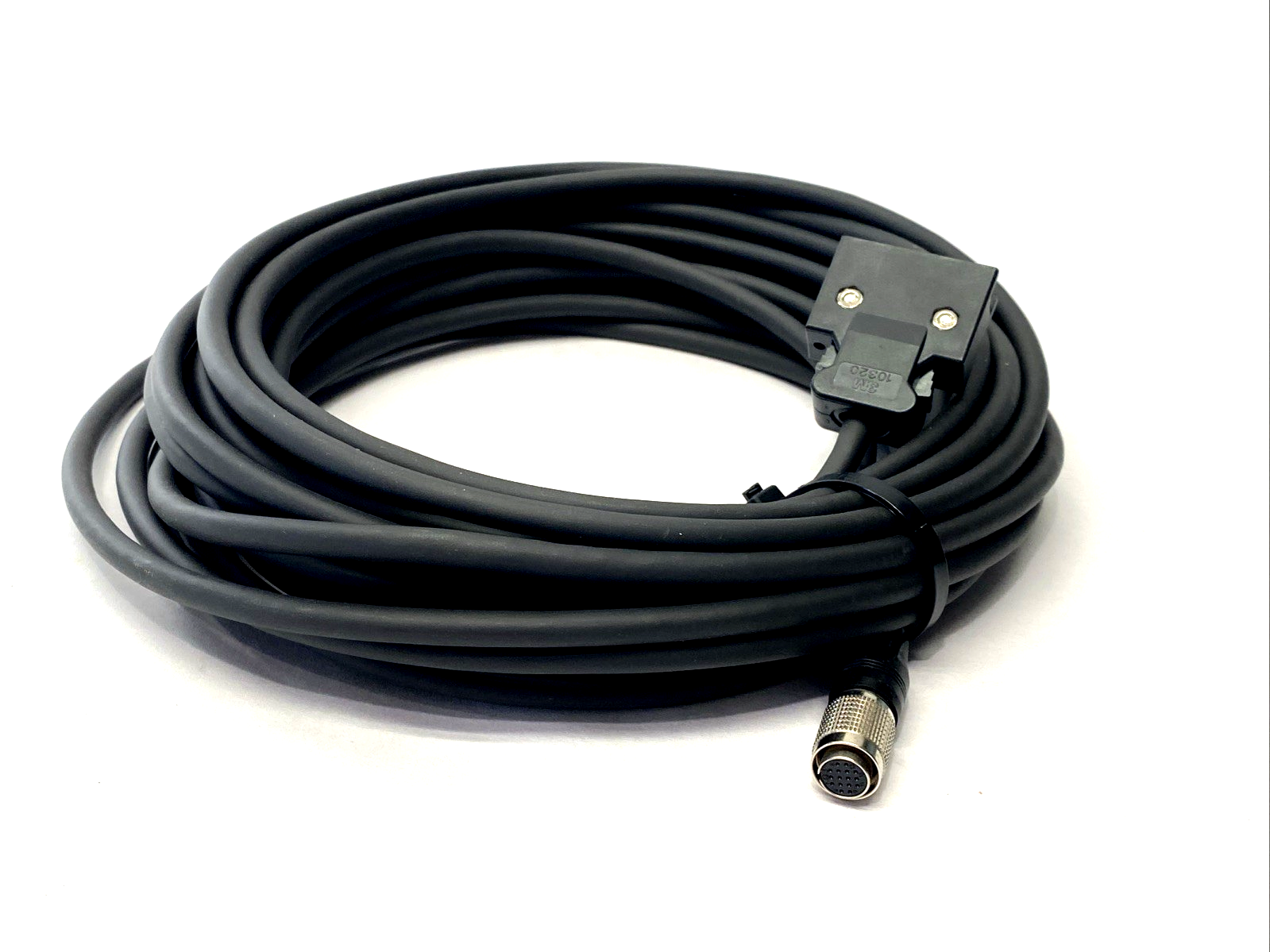 Keyence CA-CN10 Camera Cable 10m - Maverick Industrial Sales