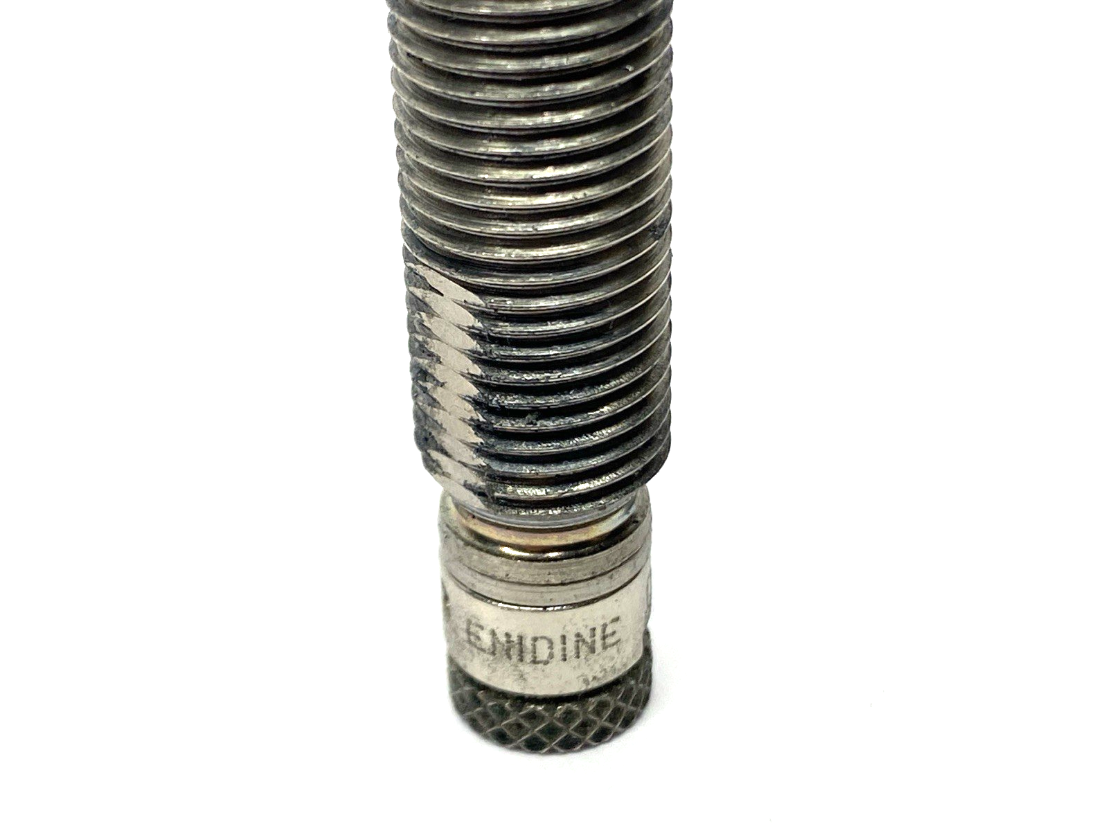Enidine 110033 Hydraulic Shock Absorber OEM .25 - Maverick Industrial Sales