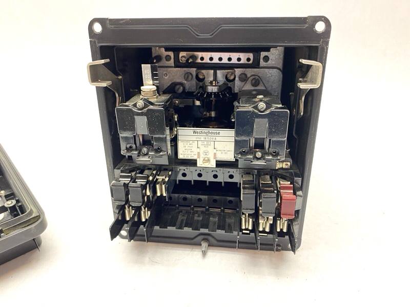 Westinghouse 1875241A Overcurrent Relay Type CO-5 - Maverick Industrial Sales