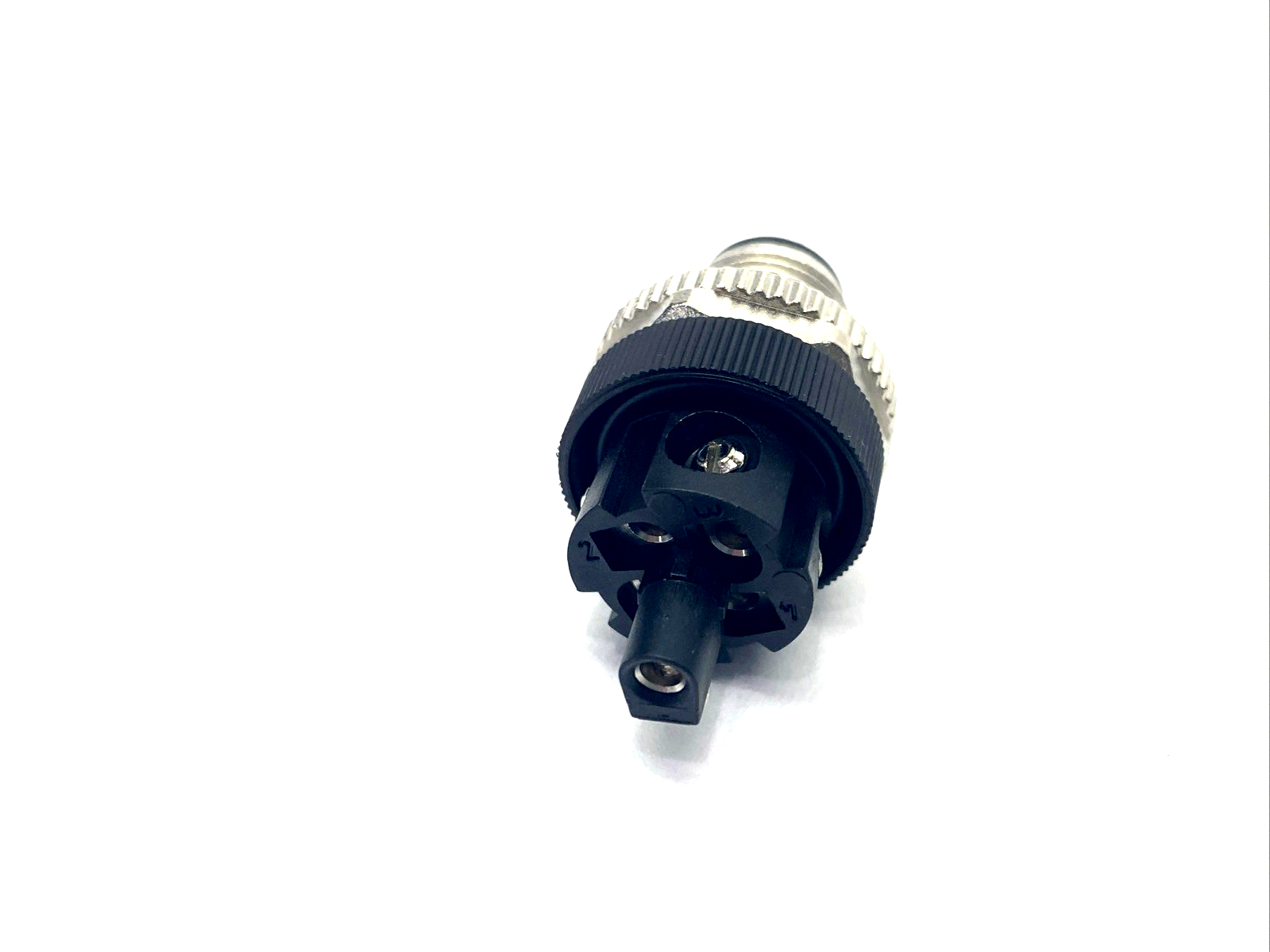 Phoenix Contact SACC-M12MS-5CON-PG7-M M12 5-Pin Male Wireable Connector 1663116 - Maverick Industrial Sales