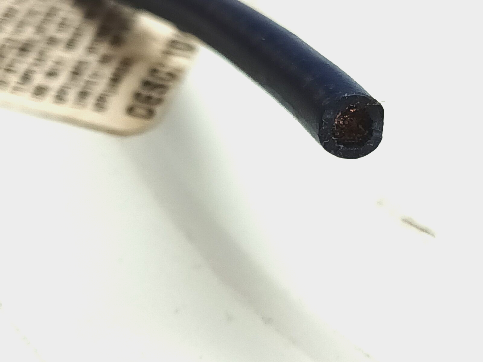 Coleman Cable 41105 Blue Machine Tool Wire 10 AWG 104/30 MTW 21 lbs - Maverick Industrial Sales