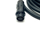 Keyence OP-88292 Sensor Head Extension Cable 2m Length - Maverick Industrial Sales