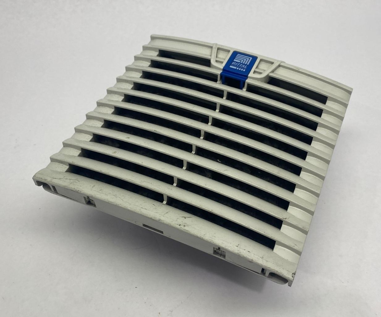 Rittal SK 3239.124 Toptherm Filter Fan Unit for Enclosure 3239124 - Used - Maverick Industrial Sales