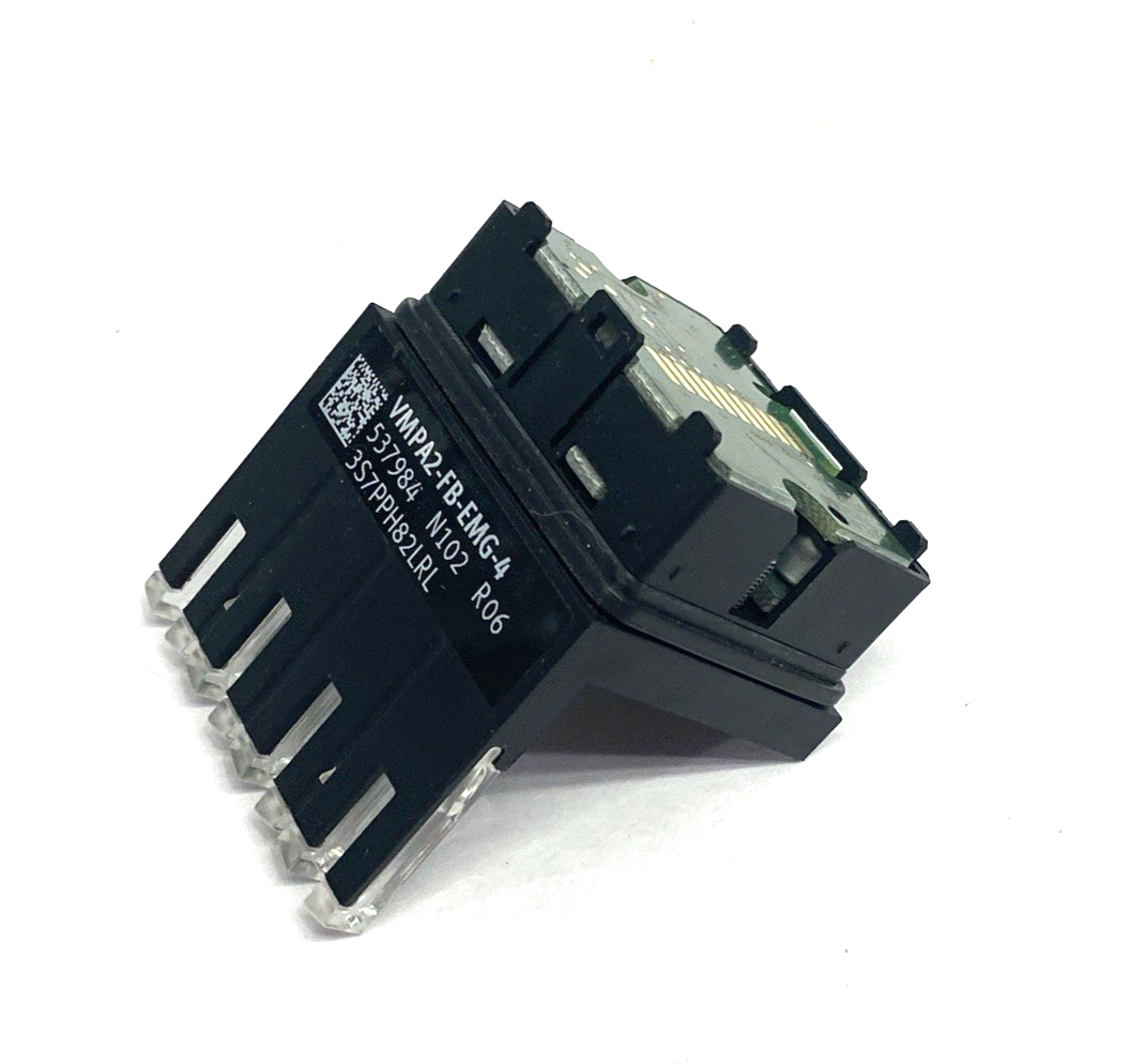 Festo VMPA2-FB-EMG-4 Electronics Module for Valves 537984 - Maverick Industrial Sales