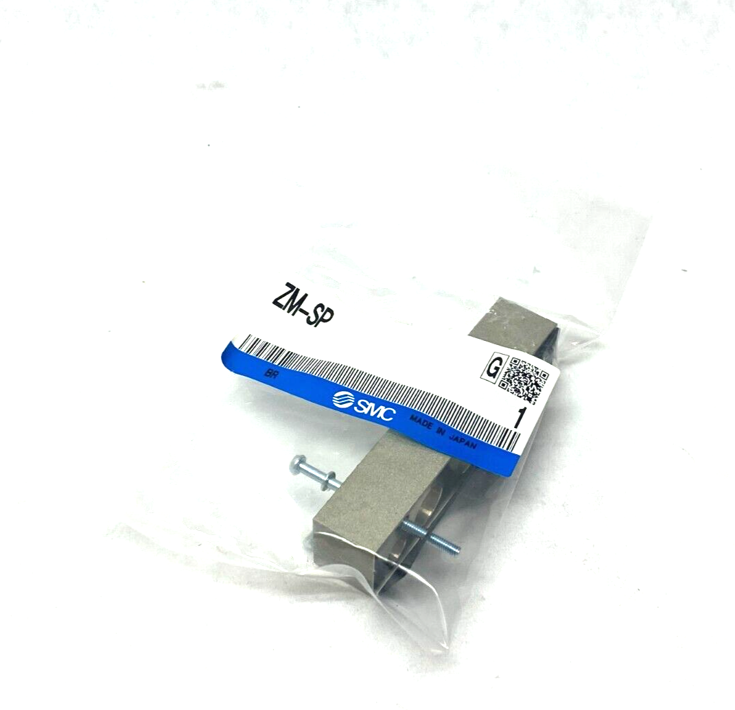 SMC ZM-SP Vacuum Ejector Replacement Piece - Maverick Industrial Sales