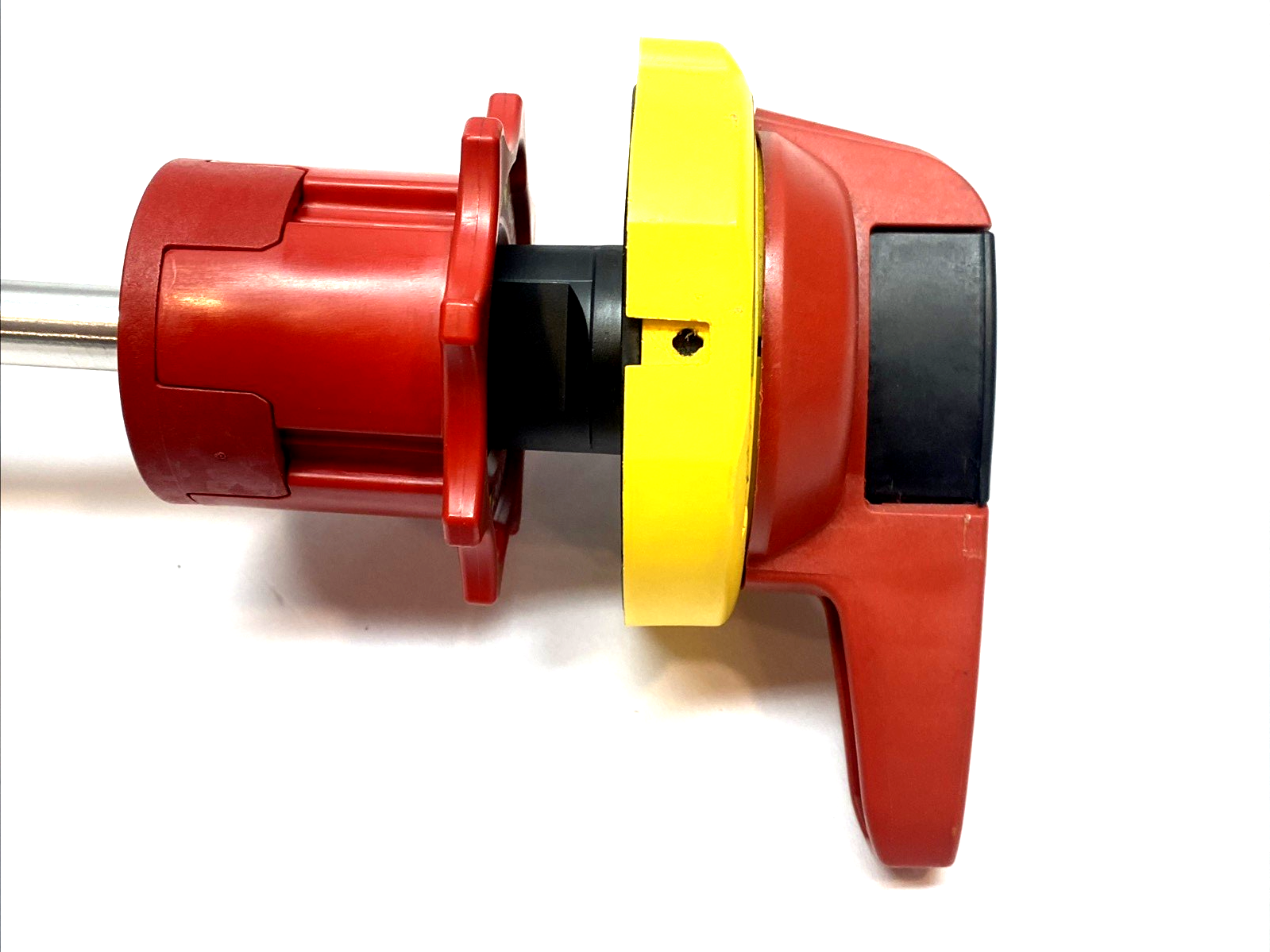 Allen-Bradley 194R-J30-1753 Fused Disconnect 30A w/ 194R-N2 194R-PY - Maverick Industrial Sales