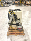 Yaskawa Motoman Robot System YR-UP6-A02 with Yasnac XRC Controller ERCR-UP6-RB10 - Maverick Industrial Sales