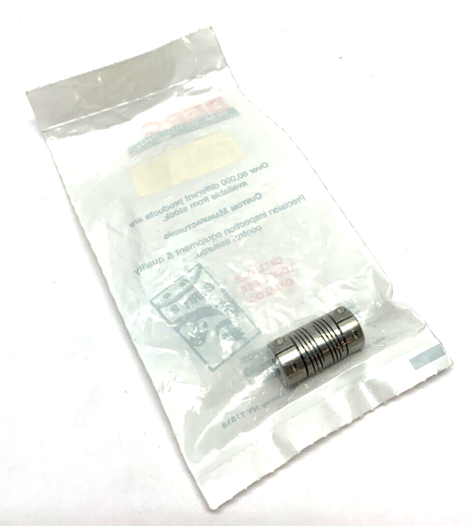 W.M. Berg C039S-3 Flexible Coupler - Maverick Industrial Sales
