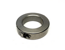 Ruland MSP-50-SS Two-Piece Shaft Collar 50mm Bore 78mm OD 19mm Wide - Maverick Industrial Sales