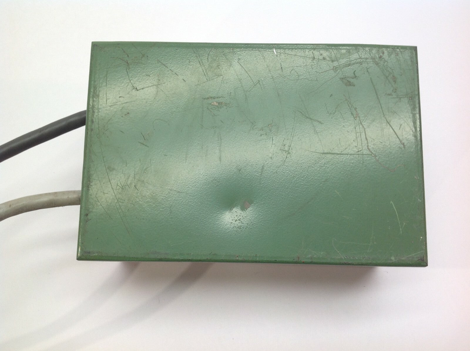 Arthur G Russell VBC-12MB Manually Adjustable VibroBlock Controller - Maverick Industrial Sales