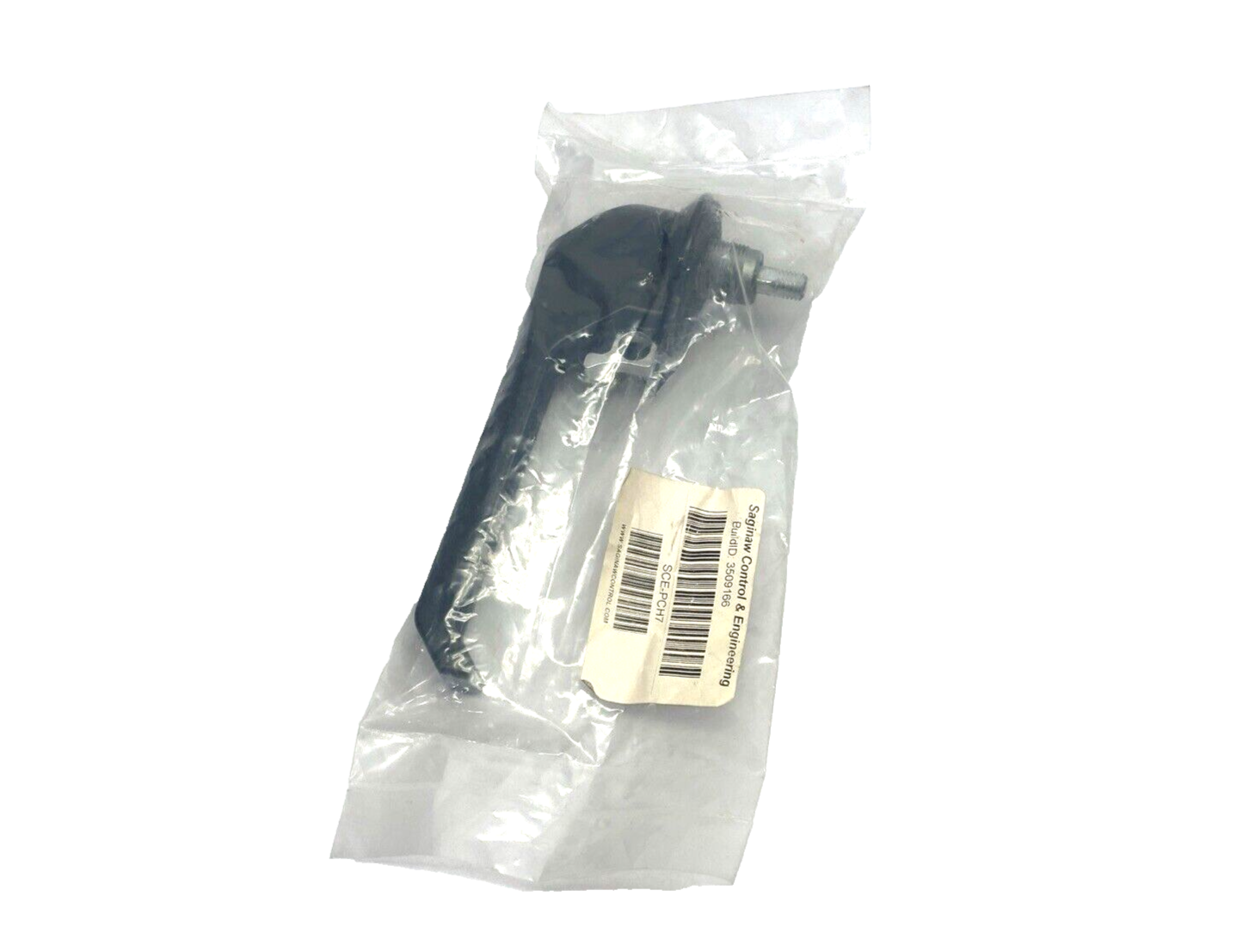 Saginaw Control SCE-PCH7 7" Latch Handle For Enclosure - Maverick Industrial Sales
