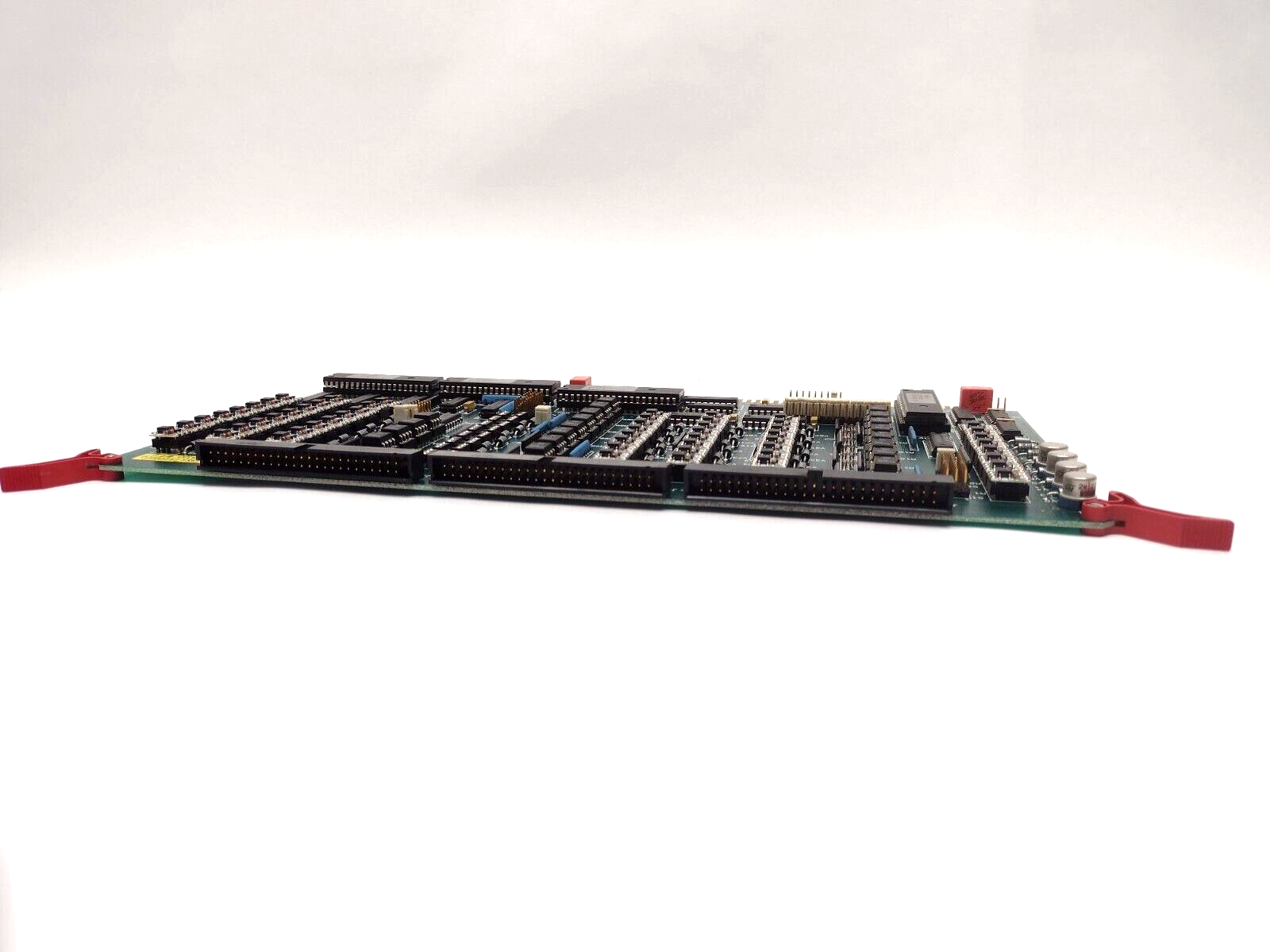 DIO-02 4.275-8449 | Leycom Digital I/O Circuit Board 383111085 - Used - Maverick Industrial Sales