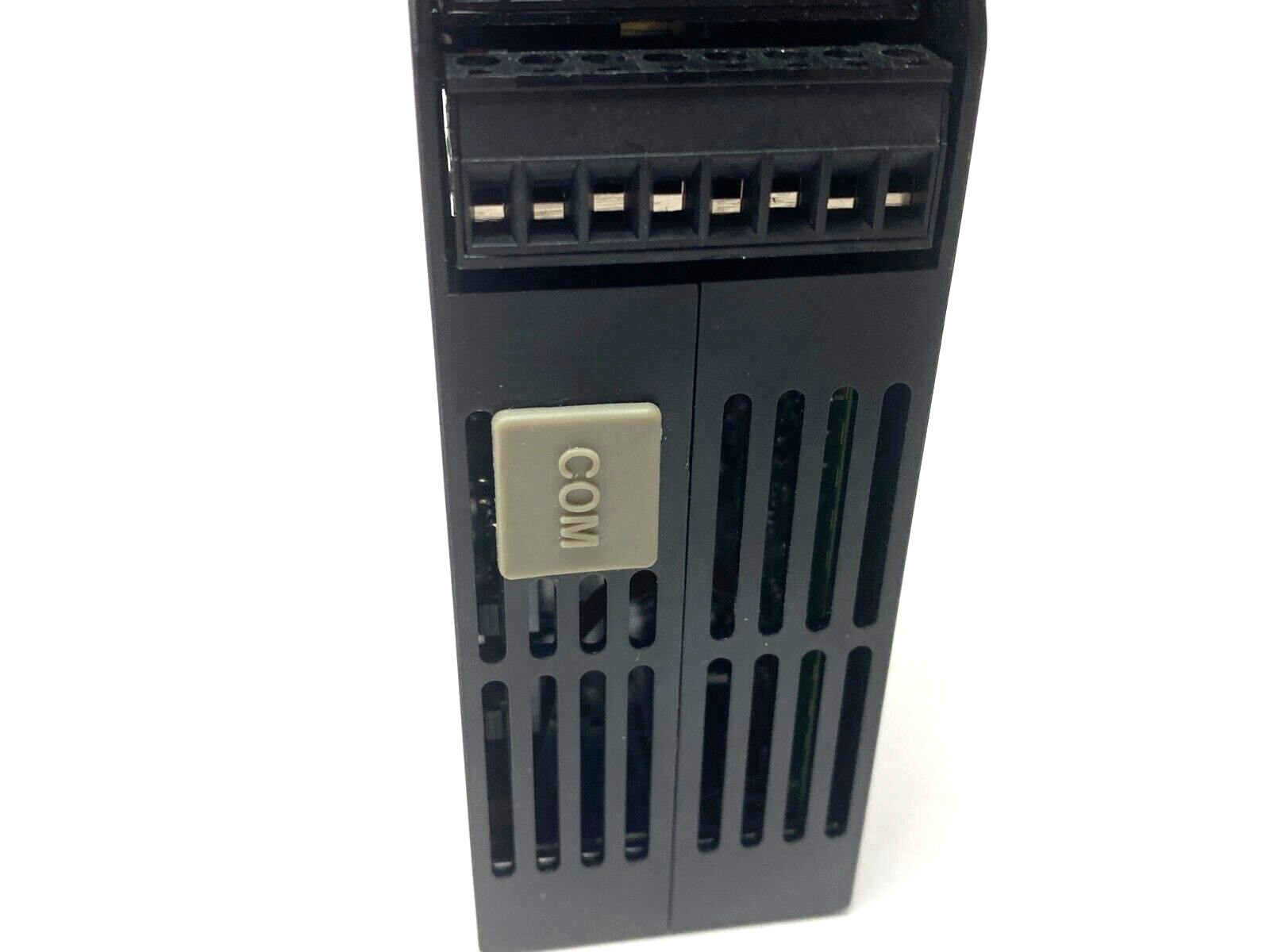 Banner XS26-2DE Expandable Safety Controller, Pair of PNP Safety Outputs 85064 - Maverick Industrial Sales