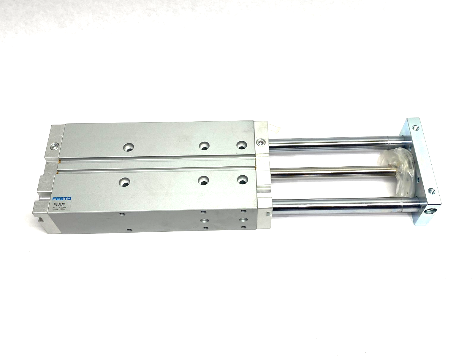 Festo DFM-32-150-B-P-A-KF Guided Drive Cylinder 150mm Stroke 532318 - Maverick Industrial Sales