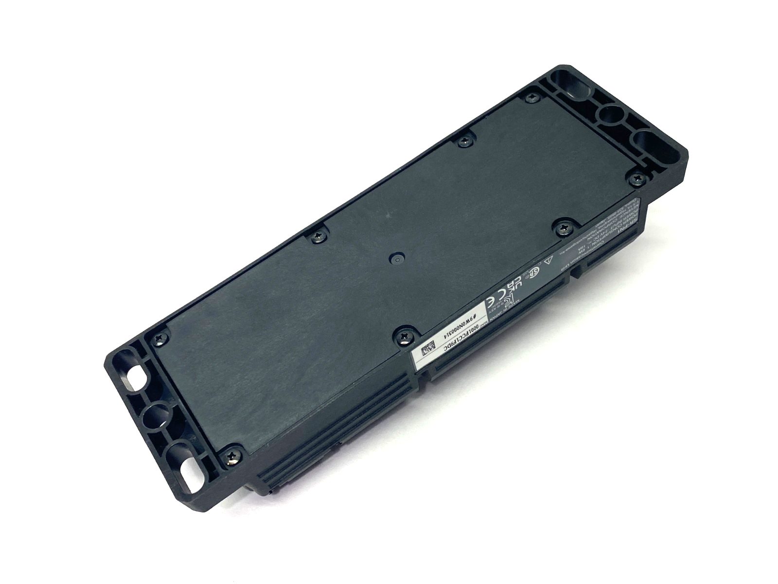 Keyence SR-PN1 PROFINET Communication Unit for AI-Powered Code Reader - Maverick Industrial Sales