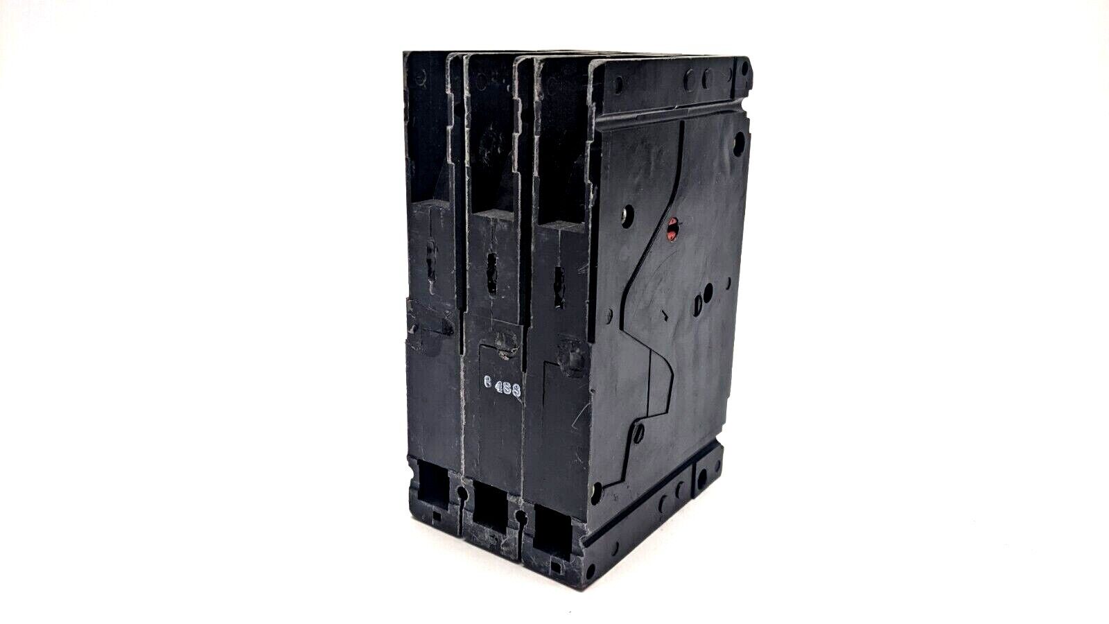 Siemens ED63A050 Low Voltage Sentron Molded Case Circuit Breaker 50A ED6-ETI - Maverick Industrial Sales