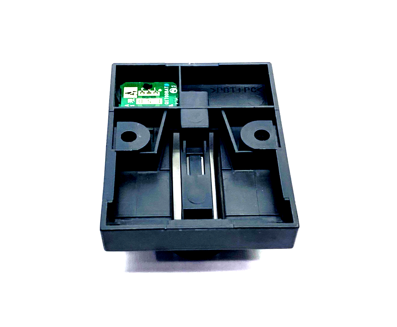 Mitsubishi Q170DBATC PLC Battery Compatible Motion Controller Battery Holder - Maverick Industrial Sales