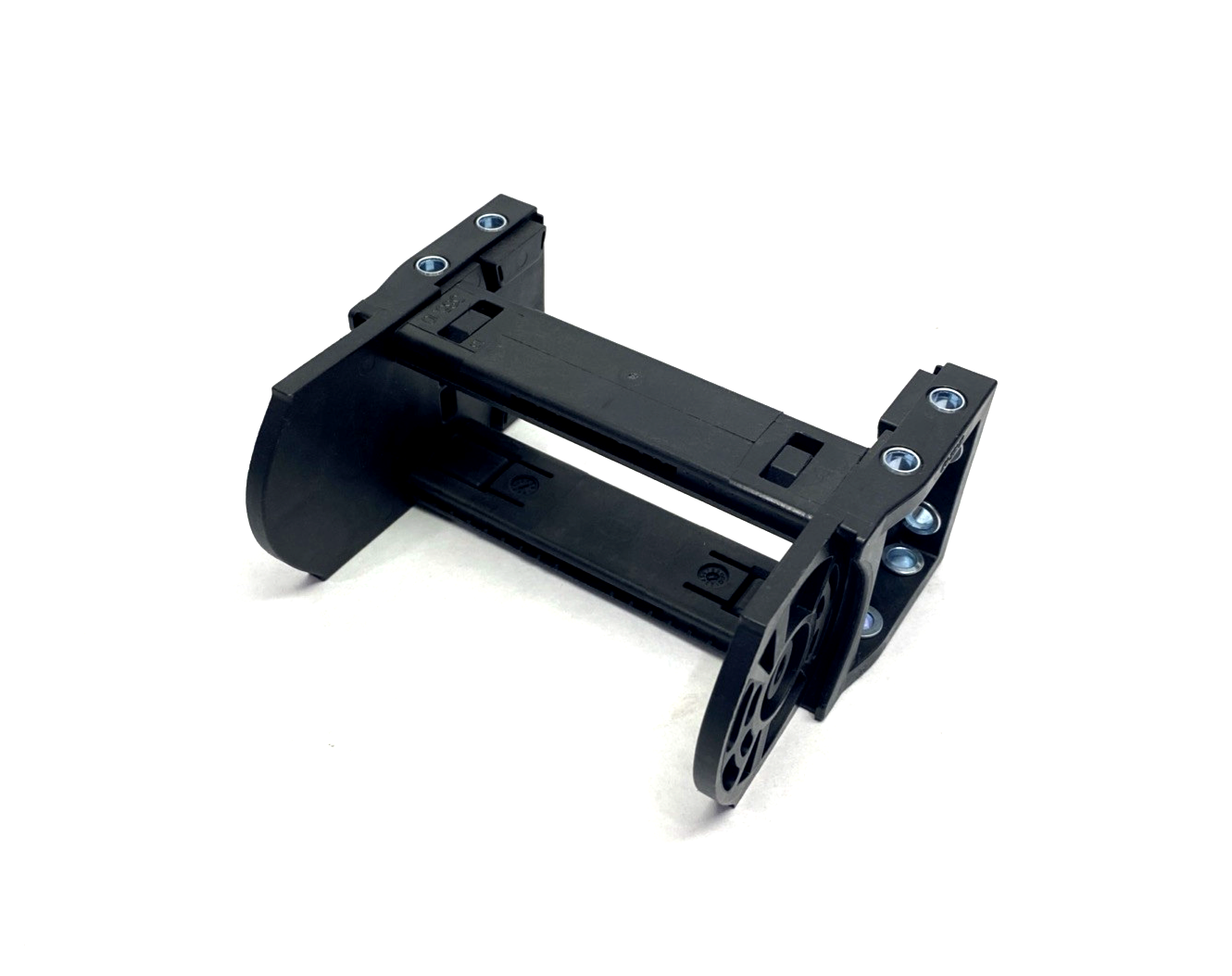 Igus E4-321-10-2-12 Mounting Bracket, Polymer Metal, KMA E4.321.10 - Maverick Industrial Sales