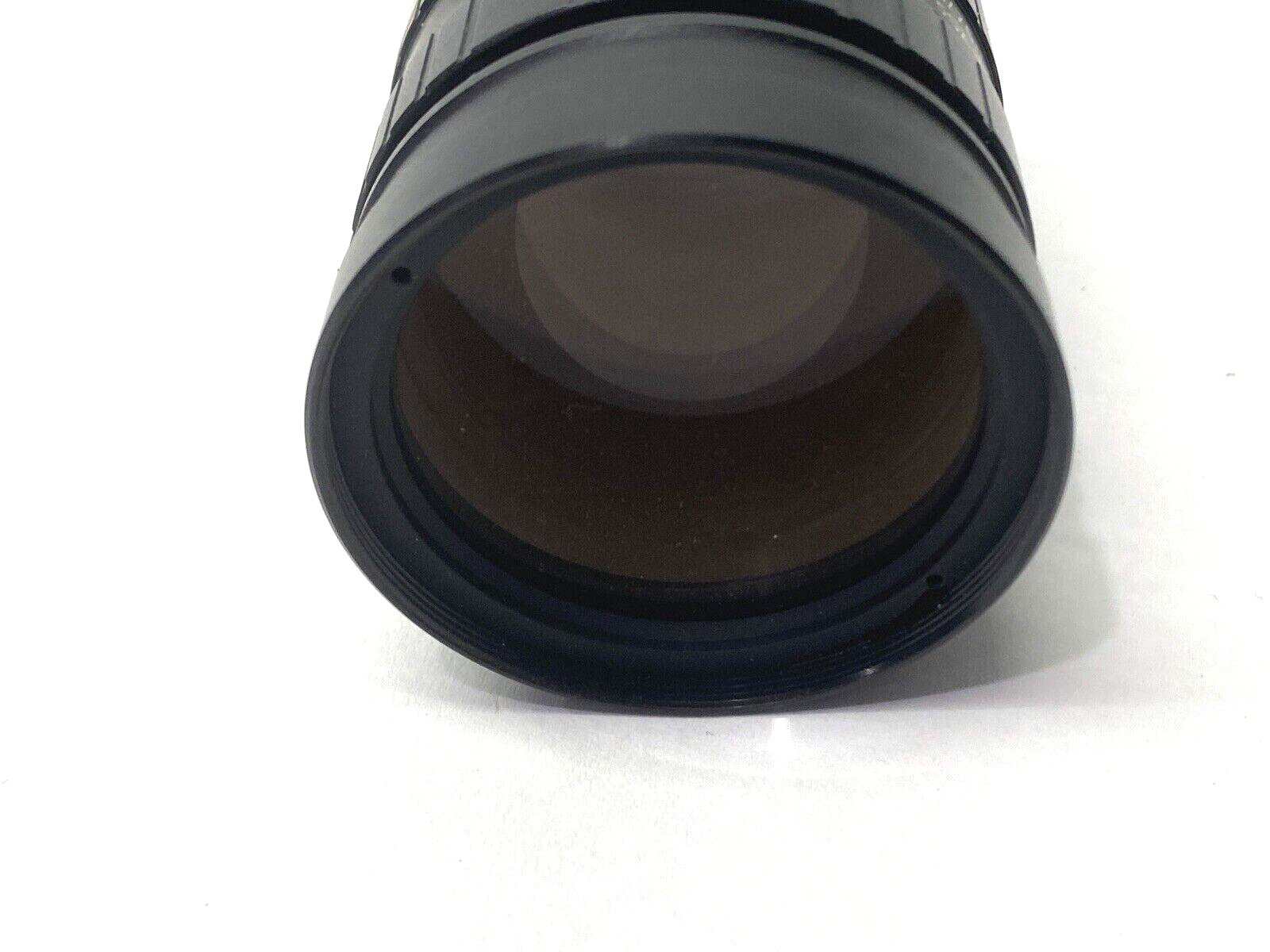 Fujifilm HF75SA-1 Fujinon Camera Zoom Lens 1:1.8/75mm - Used - Maverick Industrial Sales