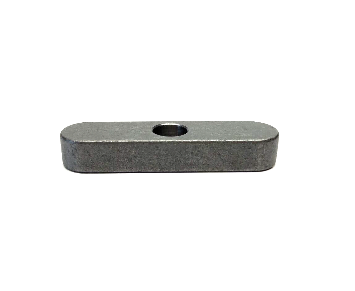 KESZ18-LC70 | MiSUMi Counterbored & Rounded End Parallel Key 70mm x 18mm - New – Open box - Maverick Industrial Sales