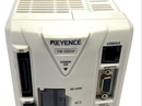 Keyence TM-3001P Optical Micrometer Controller, PNP Type - Maverick Industrial Sales