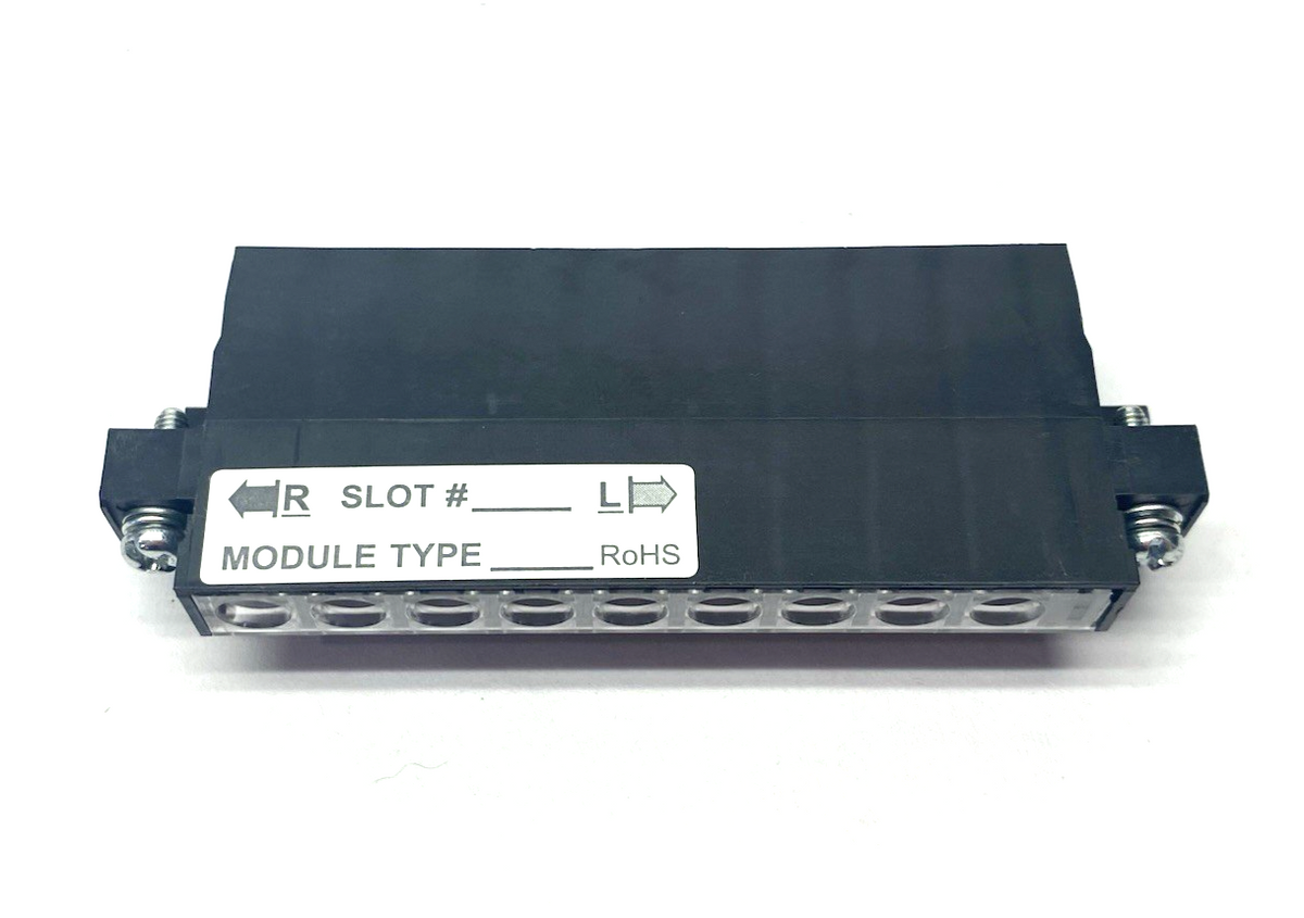 1769-RTBN18 | Allen Bradley CompactLogix 18 Pin NEMA Terminal Block for PLCs - New – Open box - Maverick Industrial Sales