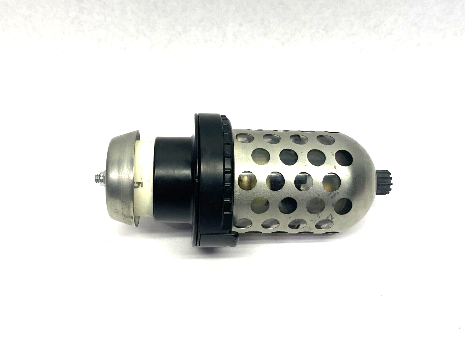 Wilkerson F23-04-000A Pneumatic Air/Oil Filter 1/2" NPT Exhaust - Maverick Industrial Sales