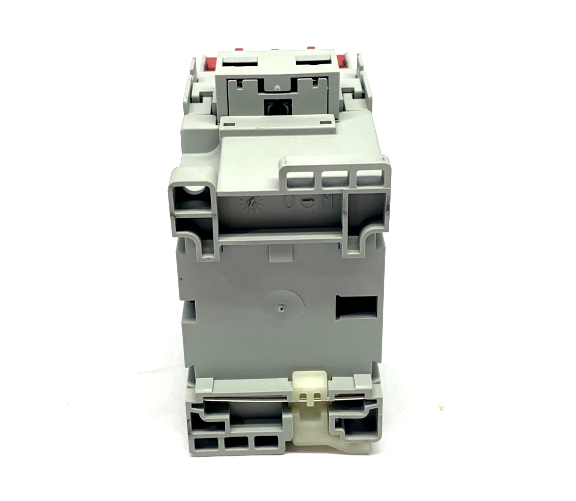 Allen Bradley 700S-CF620DC Ser. A Industrial Safety Control Relay 120VAC 3NO 1NC - Maverick Industrial Sales