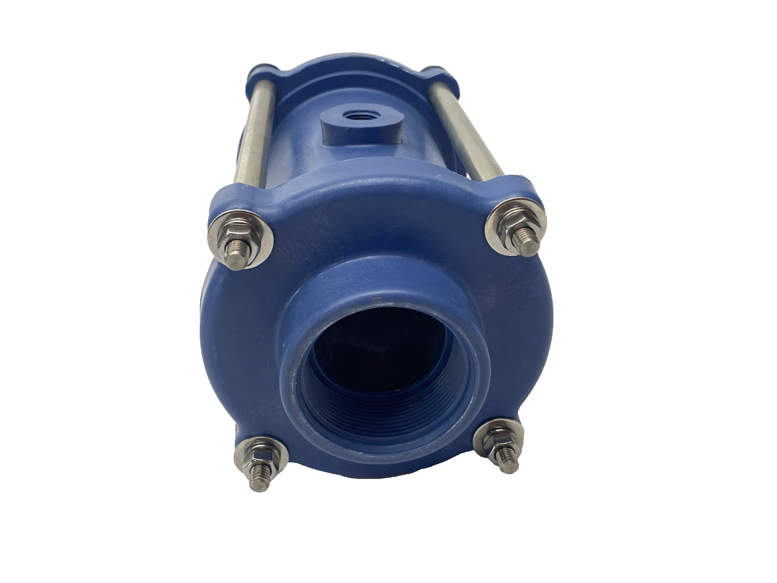 DMP Corporation 040194 - Maverick Industrial Sales