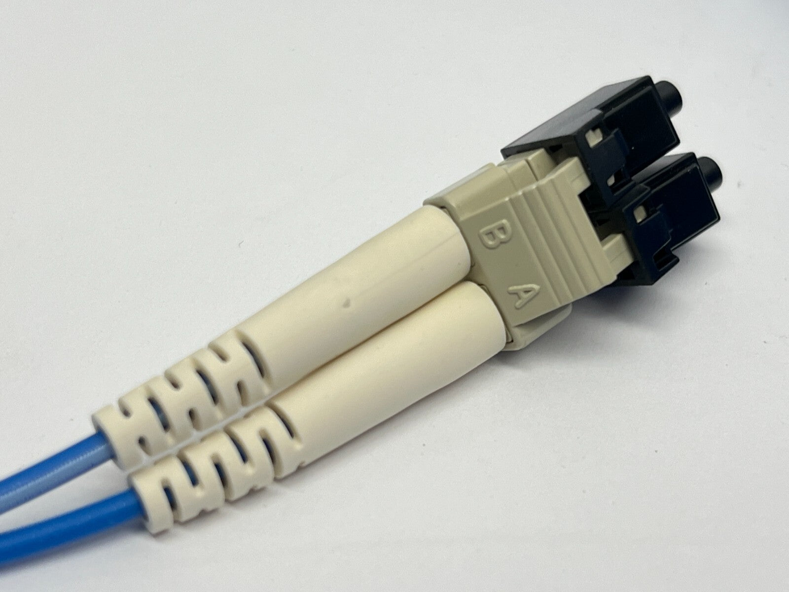 HP 628217-005 Premier Flex LC/LC Optical Cable Rev A 15M - Maverick Industrial Sales