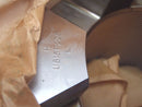 GE U615X000P0225 Tapered Slotted Nut 5-1/2" Inch D 8 TPI U1 HP Shell - Maverick Industrial Sales