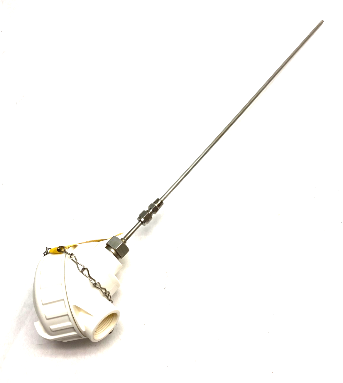 Therma Tron X J38U-018-12A-9HP63 Pyromation Thermocouple Probe Sensor - New – Open box - Maverick Industrial Sales